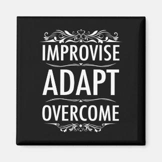 Verbetert Overkomst aanpassen Magneet