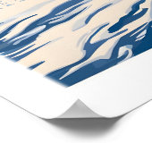 Verbier Ski Print Zwitserland 1 (Hoek)