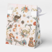 Verbijsterd Bosstoomfeest Bedankdoosjes (Achterkant)