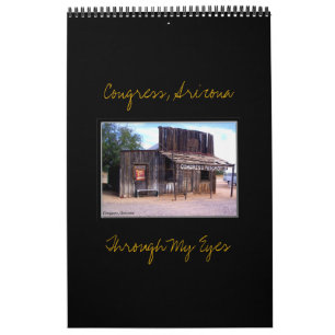 Verbijsterd door Zazzle. ~Special Order~ Kalender