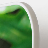 Verbijsterend Afrikaans superbot Pickleball Paddle (Links Detail)