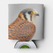 Verbijsterend Amerikaans rugzak Blikjeskoeler (Voorkant)