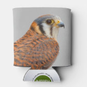 Verbijsterend Amerikaans rugzak Blikjeskoeler (Achterkant)