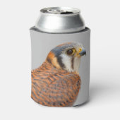 Verbijsterend Amerikaans rugzak Blikjeskoeler (Blikje Achterkant)