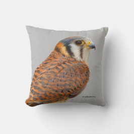 Verbijsterend Amerikaans rugzak Kussen