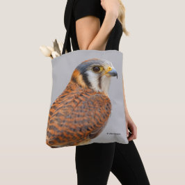 Verbijsterend Amerikaans rugzak Tote Bag