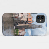 Verbijsterend! Brugge - België Case-Mate iPhone Case (Achterkant (horizontaal))