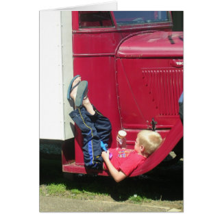 Verbijsterend in de Zon van de Zomer