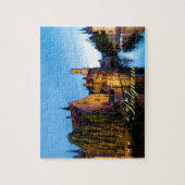 Verbijsterend! Medieval Brugge Belgium - Pro Foto Legpuzzel (Verticaal)