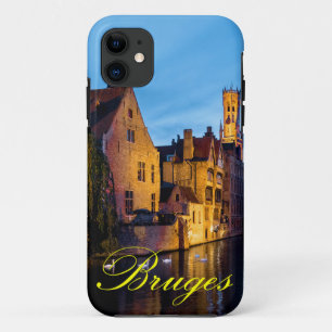 Verbijsterend! Medieval Brugge - Pro Foto Case-Mate iPhone Case