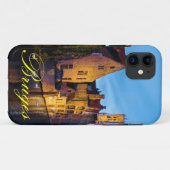 Verbijsterend! Medieval Brugge - Pro Foto Case-Mate iPhone Case (Achterkant (horizontaal))