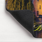 Verbijsterend! Medieval Brugge - Pro Foto Muismat (Hoek)