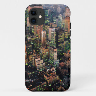 Verbijsterend! New York City USA Case-Mate iPhone Case