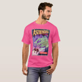 Verbijsterend T-shirt (Voorkant volledig)