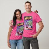 Verbijsterend T-shirt (Unisex)