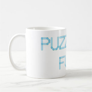 VERBIJSTERENDE BRANDSTOF KOFFIEMOK