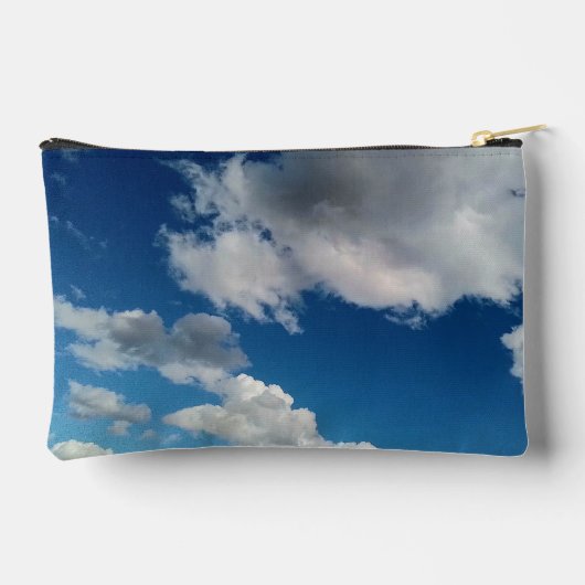 Verbijsterende wolken etui (Achterkant)