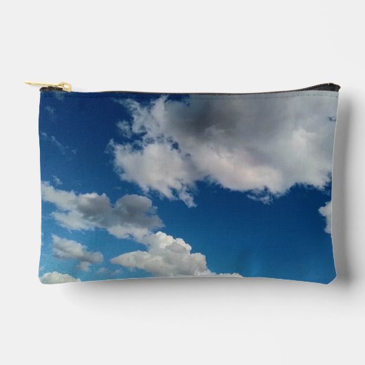 Verbijsterende wolken etui (Voorkant)