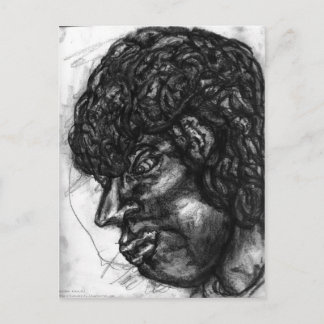 verbijstering briefkaart