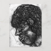 verbijstering briefkaart (Voorkant)