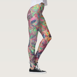 Verbijstering Leggings