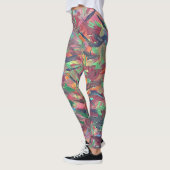 Verbijstering Leggings (Links)