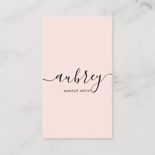 Verbind met de Bezig van het Manuscript van de Cod Visitekaartje (Achterkant)