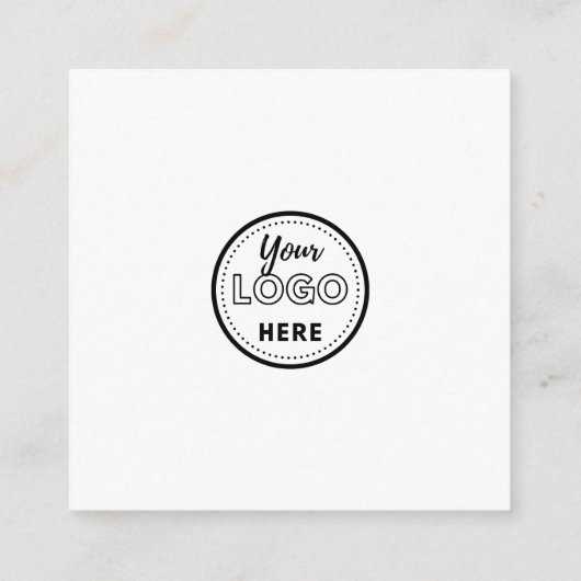 Verbind met de QR-code van de Verenigde Staten | L Informatiekaartje (Achterkant)