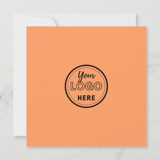 Verbind met de QR-code van de Verenigde Staten | L Kaart (Achterkant)