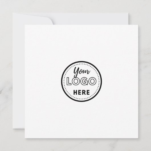 Verbind met de QR-code van de Verenigde Staten | L Kaart (Achterkant)