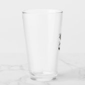 Verbind met God Gebed Christelijke Vector Ontwerp_ Glas (Rechts)