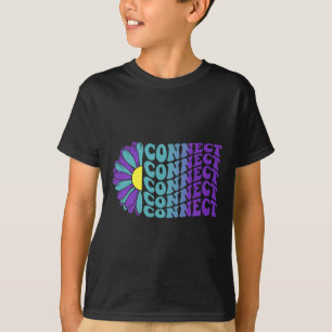 Verbind zelfmoordpreventie met bewustzijn over gee t-shirt