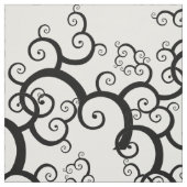 Verbinding-Abstract 2 Stof (Swatch)