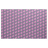 Verbinding, eilandpatroon stof (Yard (91,4 cm))