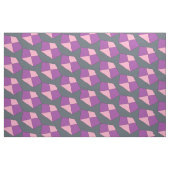 Verbinding, eilandpatroon stof (Fat Quarter)