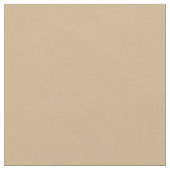 Verbinding - enkelkleurig: Tan Stof (Close Up)