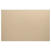 Verbinding - enkelkleurig: Tan Stof (Fat Quarter)