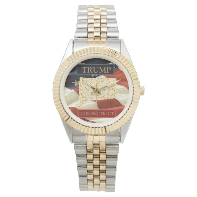 VERBINDING HORLOGE (Voorkant)