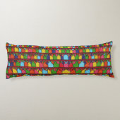 Verbinding Lichaamskussen (Achterkant)