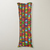 Verbinding Lichaamskussen (Voorkant Verticaal)