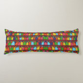 Verbinding Lichaamskussen (Voorkant)