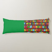 Verbinding Lichaamskussen (Voorkant)