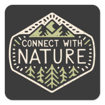 Verbinding maken met natuur