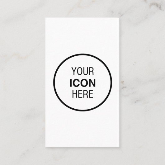 Verbinding maken met ons QR-code donkergrijs Moder Visitekaartje (Achterkant)