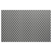 Verbinding met Black Lives Matter Stof (Yard (91,4 cm))