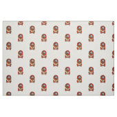 Verbinding met Clan Galbraith Crest Stof (Fat Quarter)