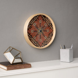 Verbinding met land Australische inheemse kunst