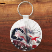 VERBINDING SLEUTELHANGER (Voorkant)