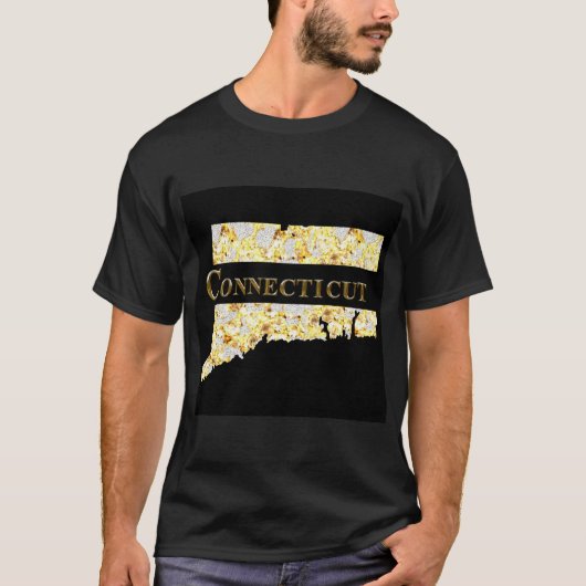 VERBINDING T-SHIRT (Voorkant)