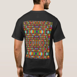 Verbinding T-shirt